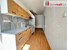 Pronájem bytu 3+1 68 m²